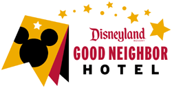 Disneyland® Good Neighbor